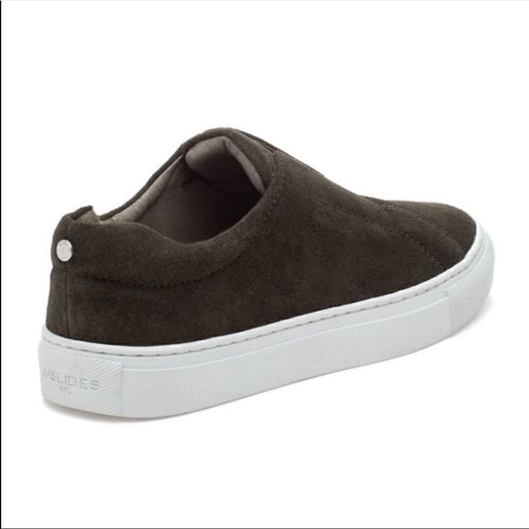 J/Slides Luv Slip-On Sneaker  - Picture 4 of 8